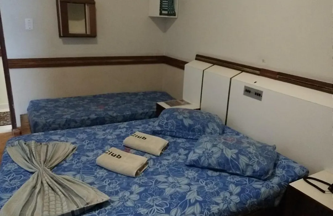 Hotel Charlly-1