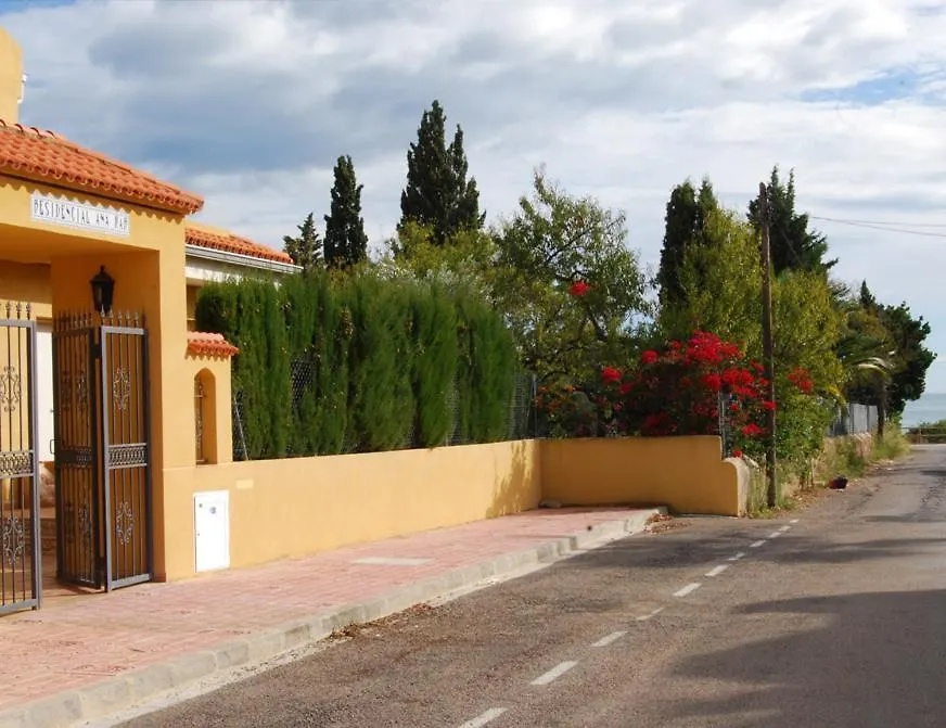 Kione Anamar-1