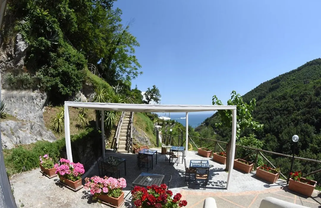 B&B Costa di Amalfi-1