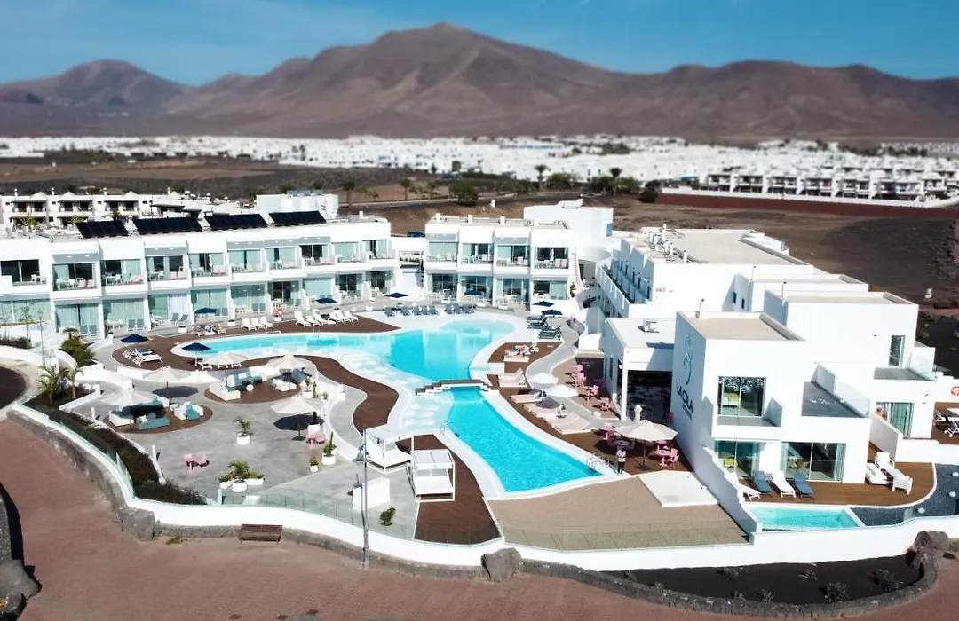 Calalanzarote Suites Hotel - Adults Only-1