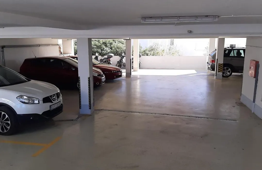 Apartmani Nika-1