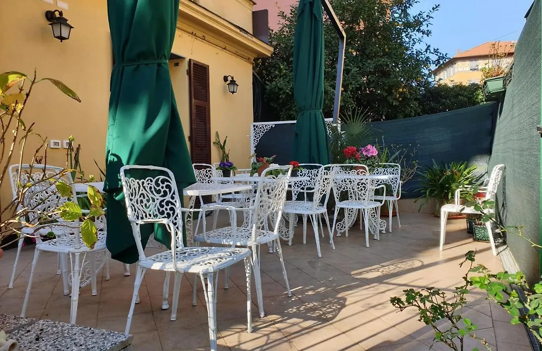 Sabini Rentals - Affittacamere-1