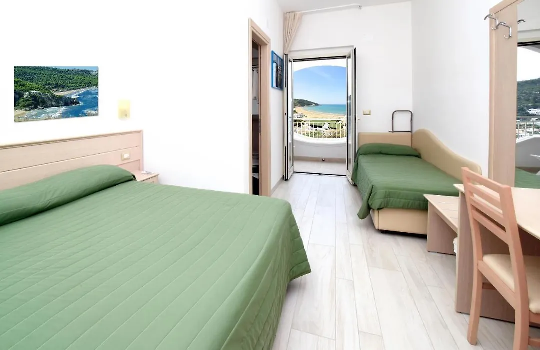 Hotel Incanto-1