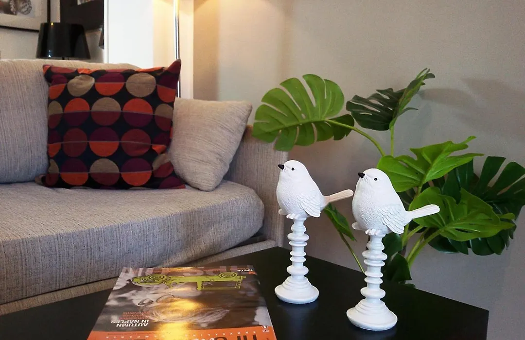 Residenza Flegrea-1
