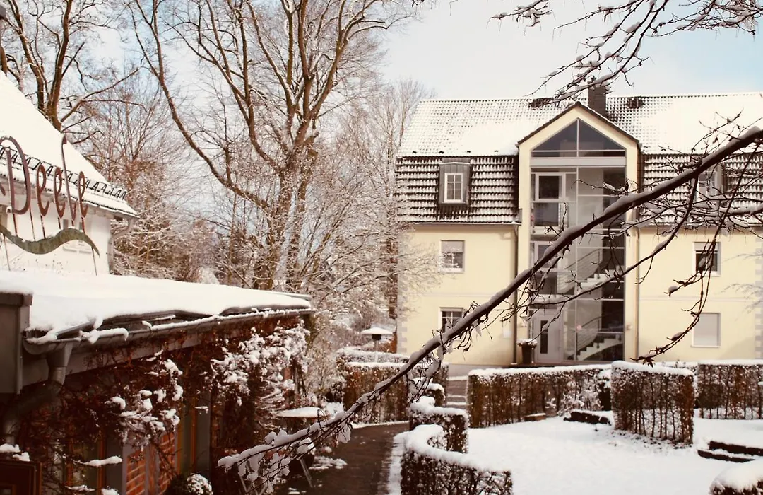 Hotel am Wallgraben-1