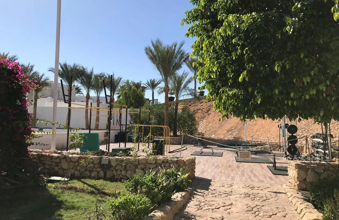 Domina Harem Hotel & Resort-1