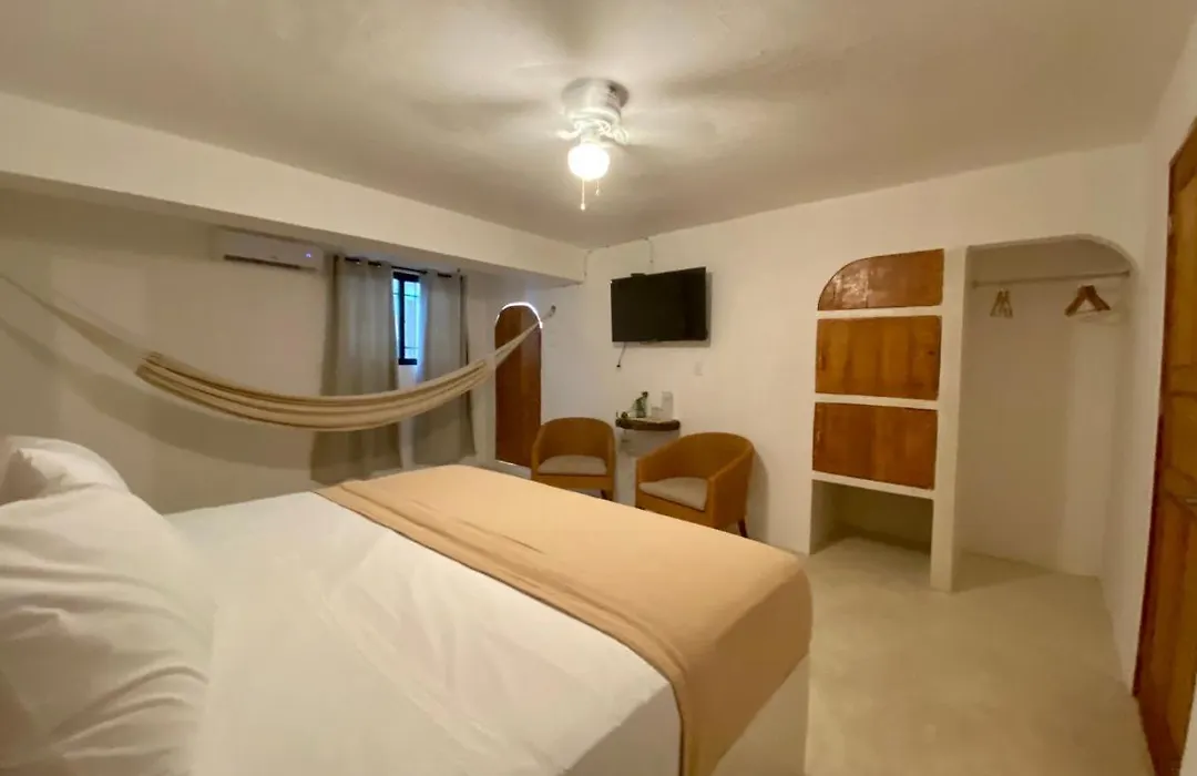 Mio Cancun Hotel Boutique-1