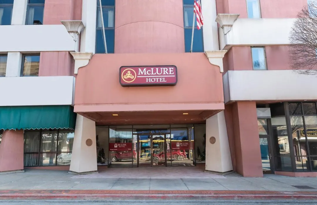 Mclure Hotel-1