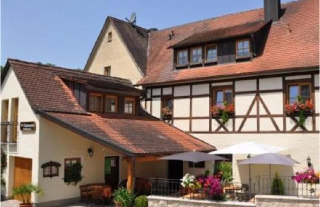 Gasthaus Tauberstube-1