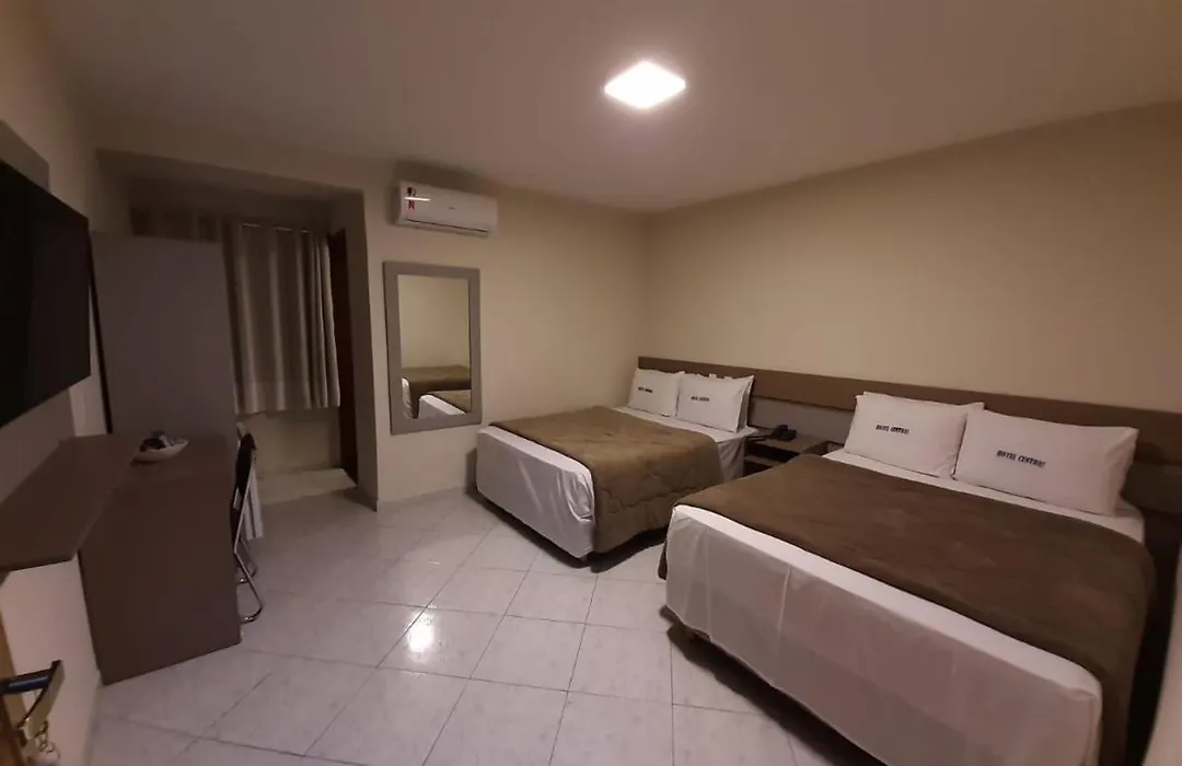 Hotel Central-1