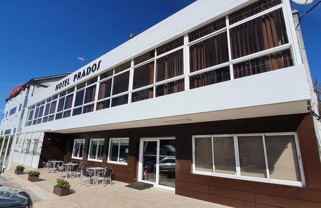 Hotel Prados-1