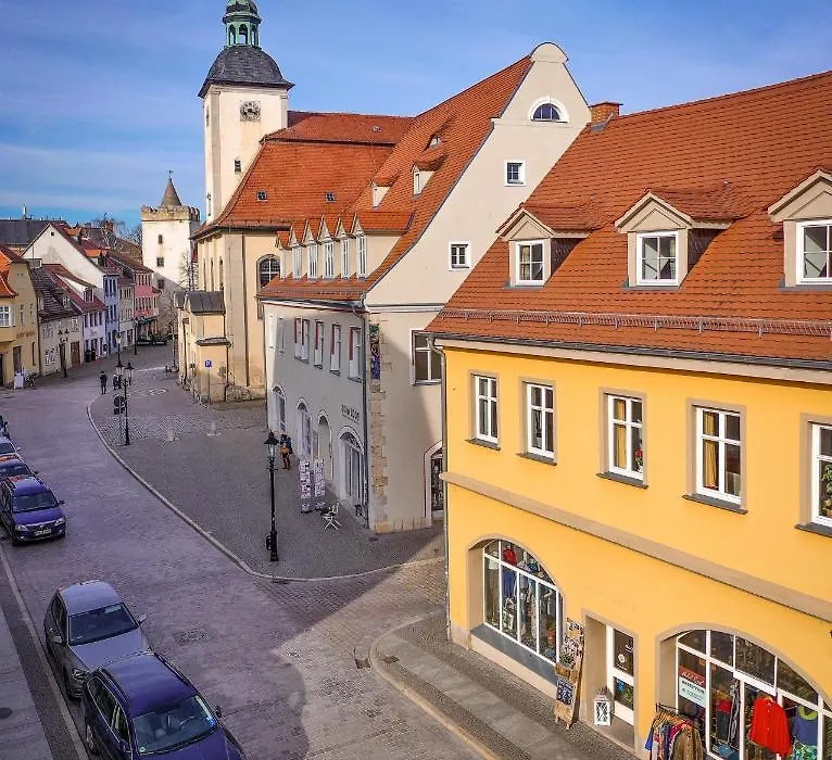 Pension Onkel Ernst-1