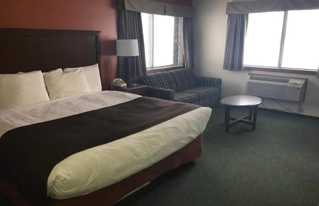 Americinn By Wyndham Blackduck-1