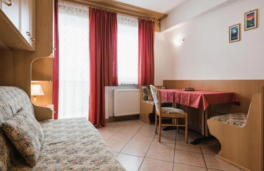 Apparthotel Sellaronda-1