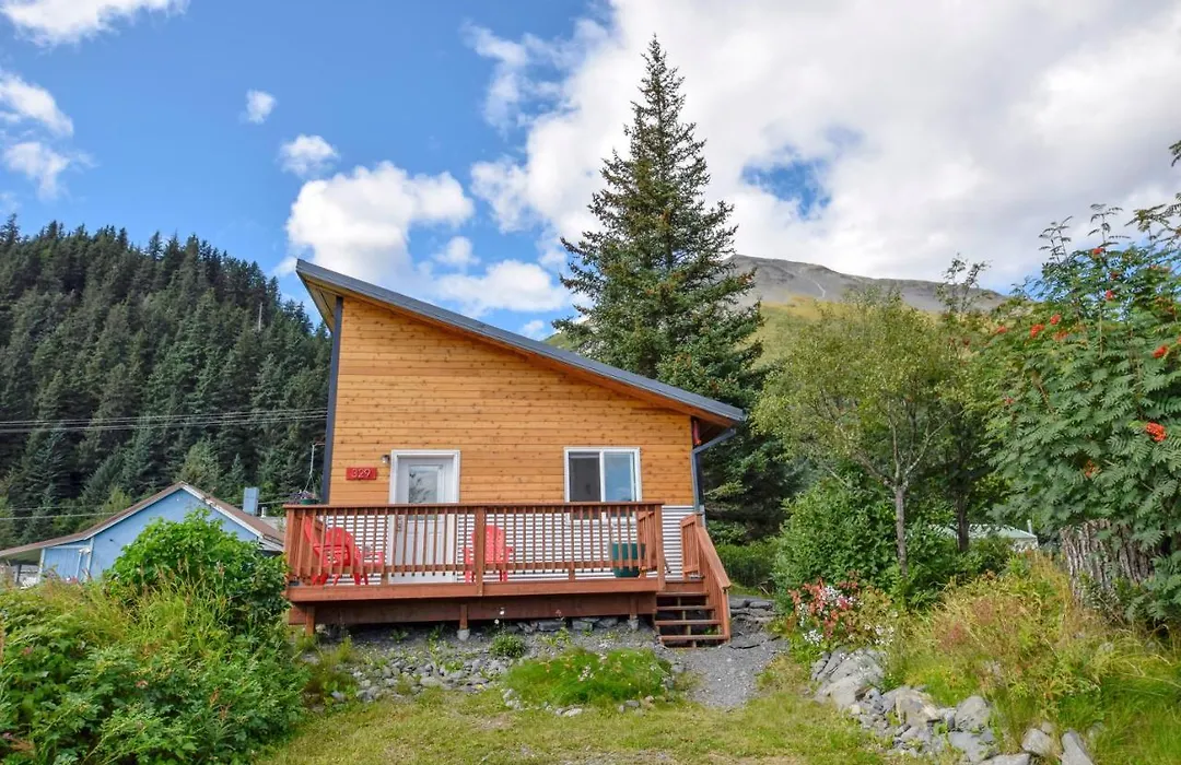The Vue B&B-1