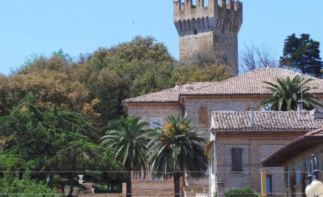 Gli Oleandri-1