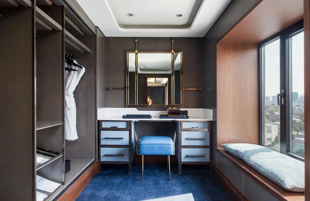 Le Meridien Seoul-1