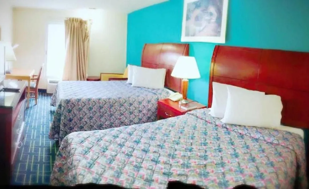 Lima Inn Hotel-1