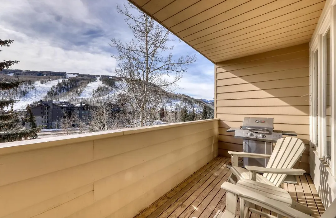 Premier Sun Vail Condo-1