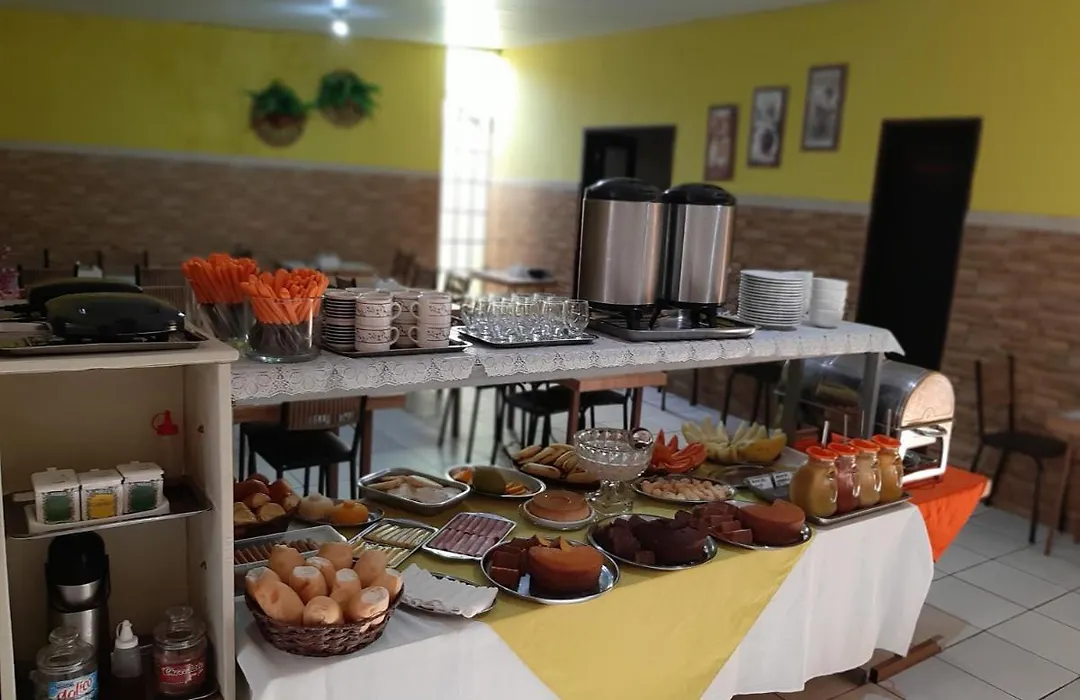 Hotel Rio Preguiças-1