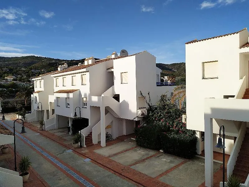 Apartamentos Poblado Marinero 3000-1