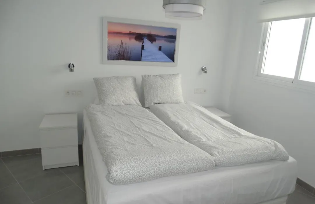 Malaga Apartamentos - Jinetes, 23-1