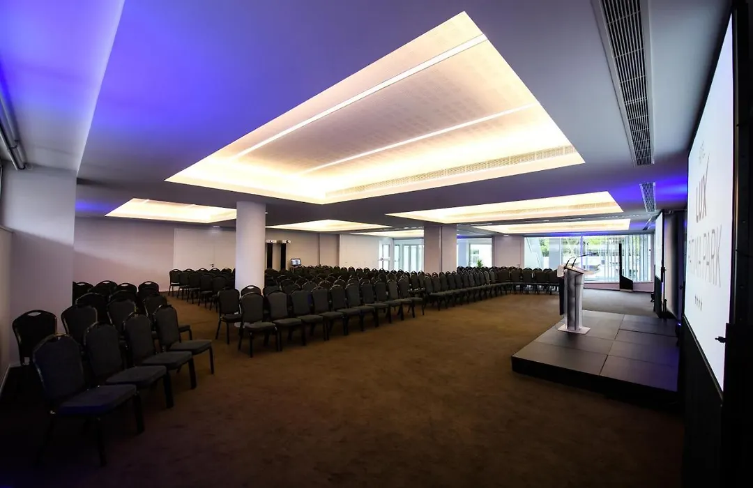 Lux Fatima Park - Hotel, Suites & Residence-1