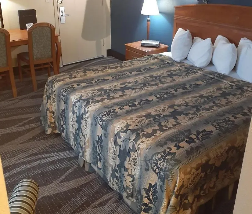 Rochester Inn-1
