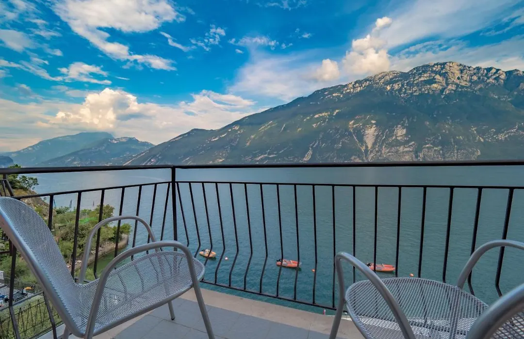 Hotel Capo Reamol-1