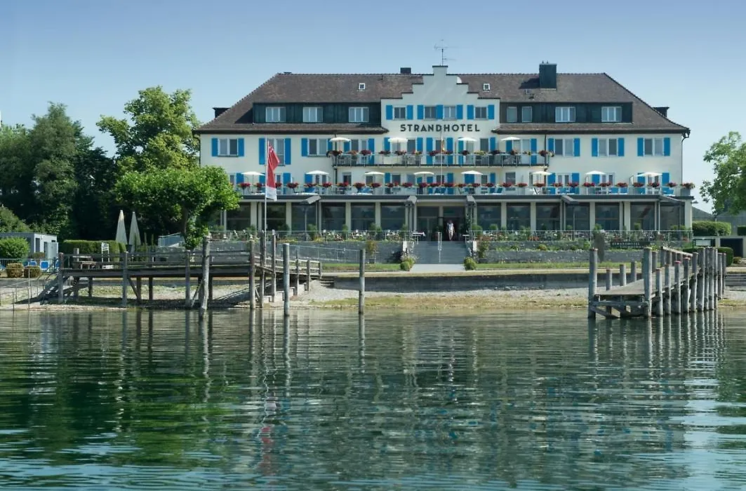 Strandhotel Löchnerhaus-1