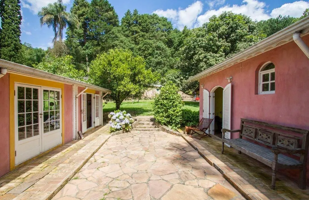 Villaggio Serra Da Cantareira-1