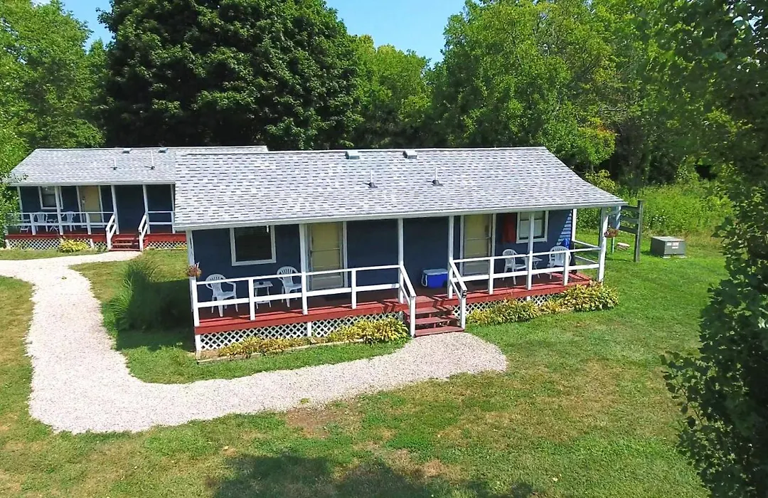 Bird'S Nest Resort-1