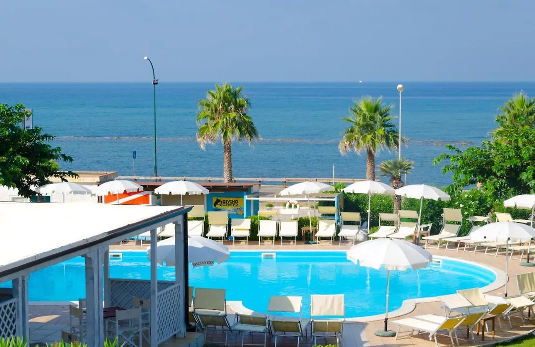 Villaggio Eden-1