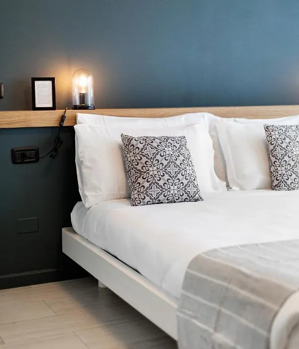 Attico43 B&B-1