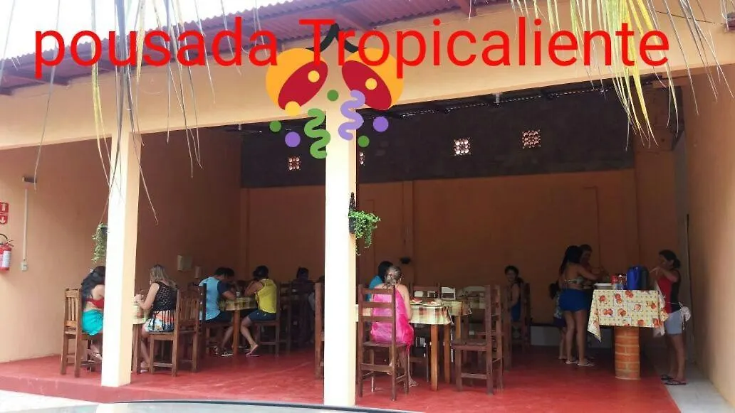 Pousada Tropicaliente-1