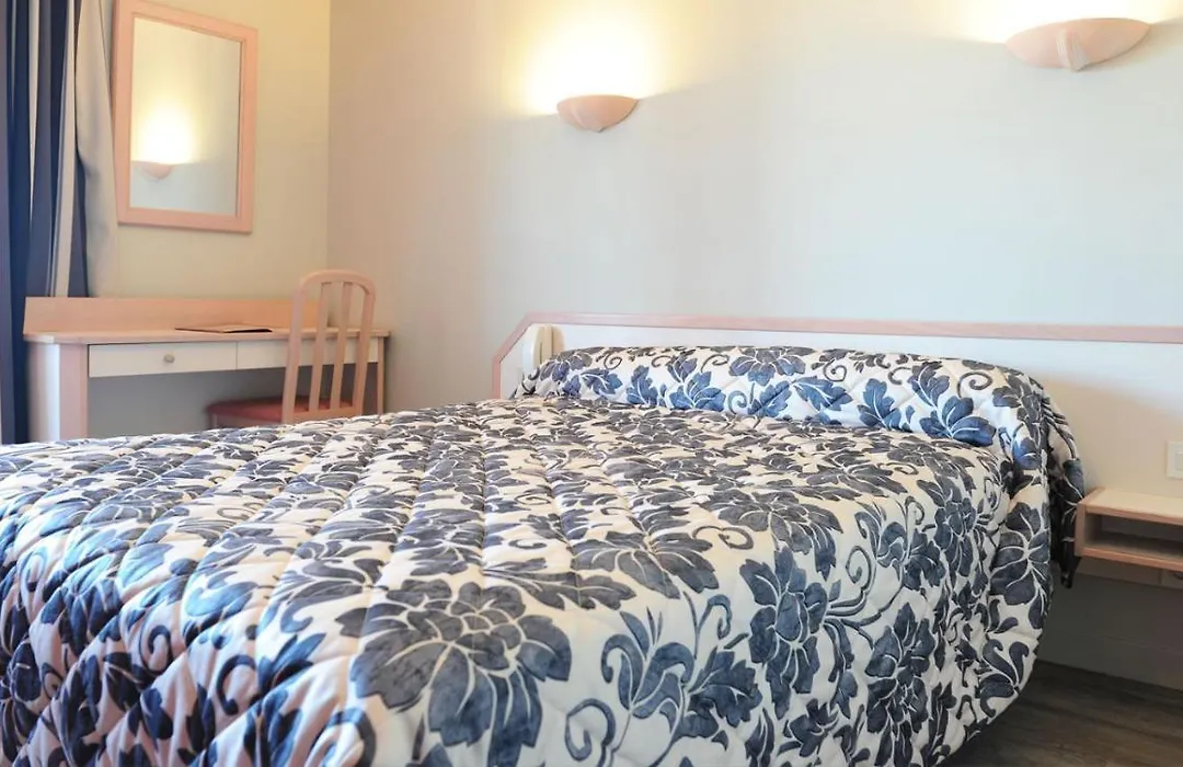 Relais Des Tilleuls-1