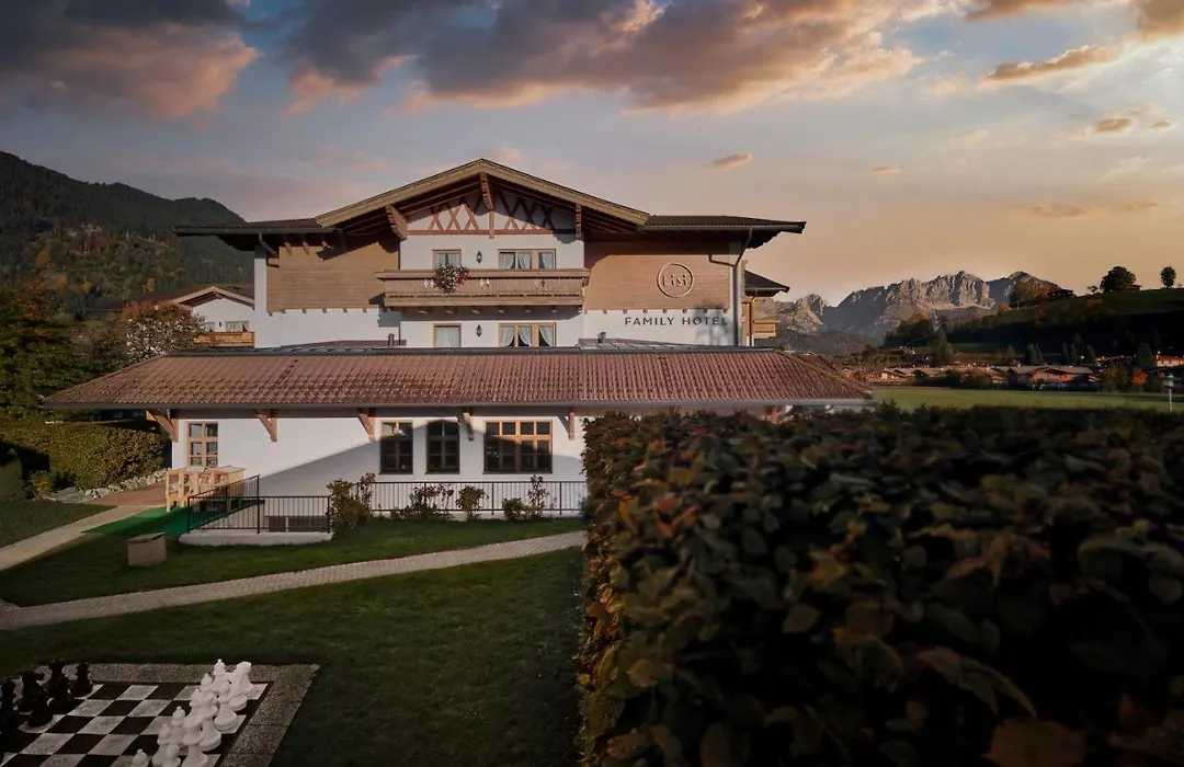 Lisi Family Hotel-1