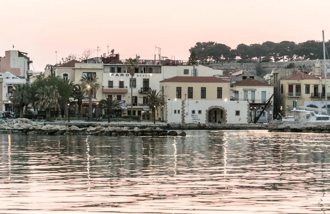 Faros Rooms-1