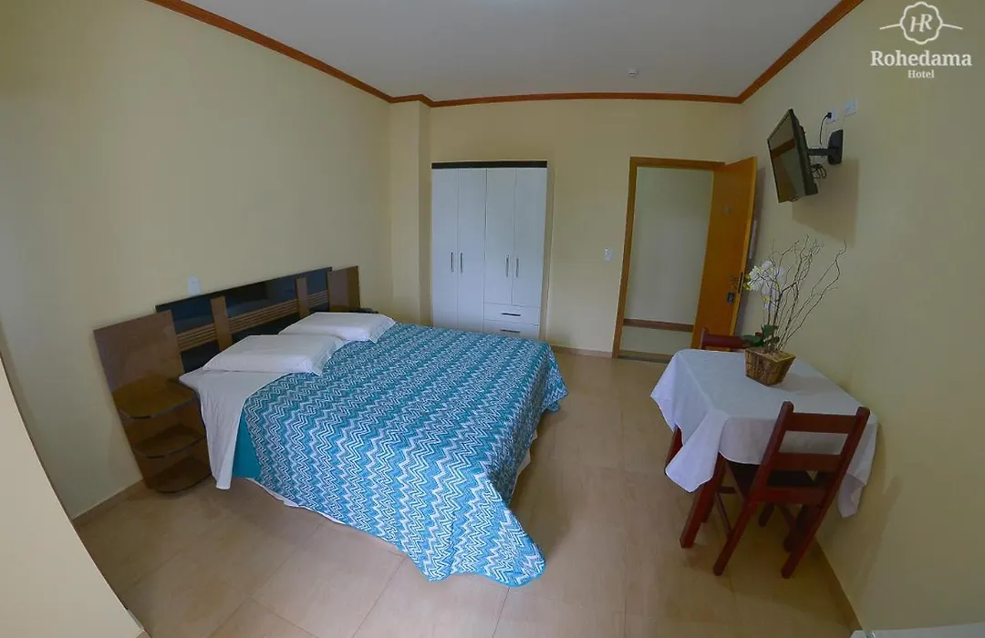 Rohedama Hotel-1