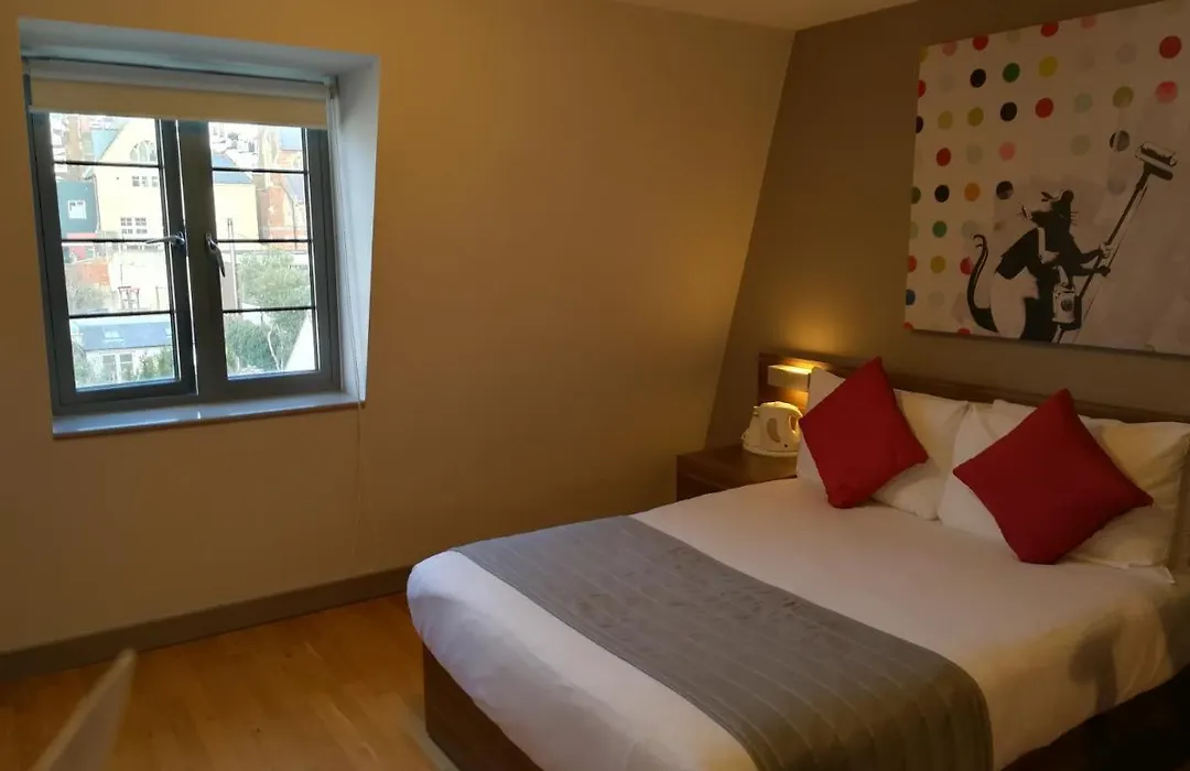 The Mitre Hotel Brighton-1