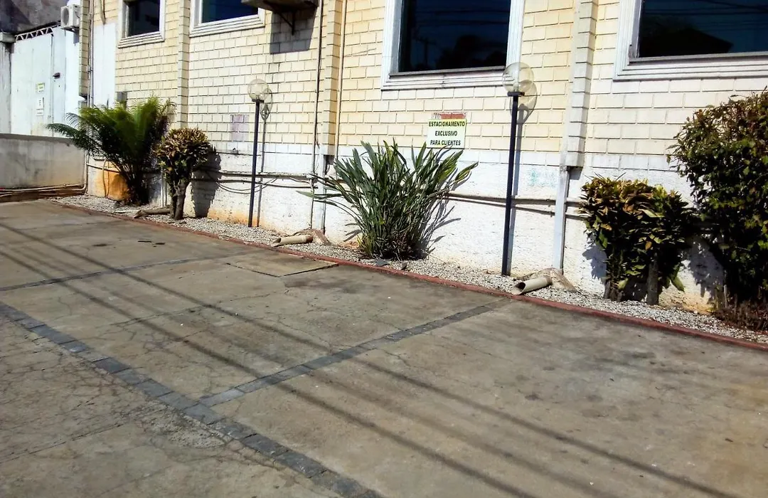 Colina Park Hotel-1