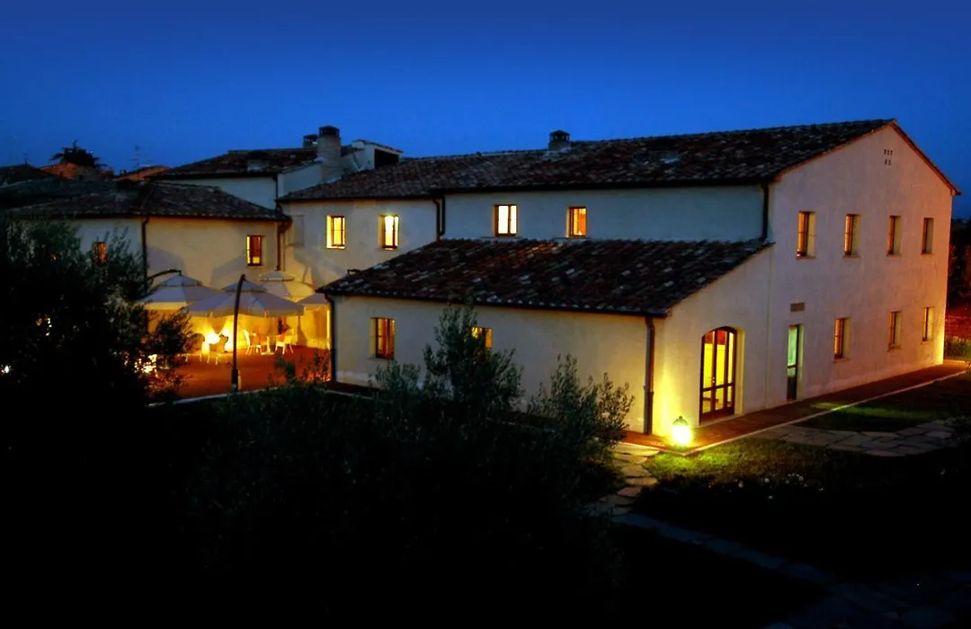 Sovana Hotel&Resort-1