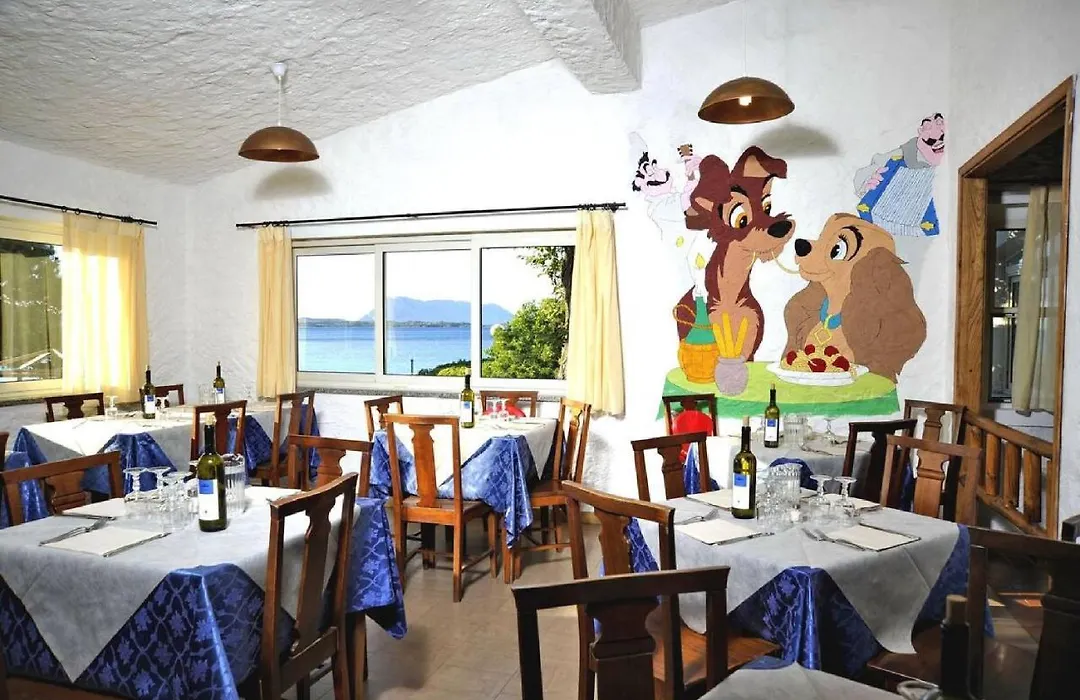 Bungalow Club Village-1