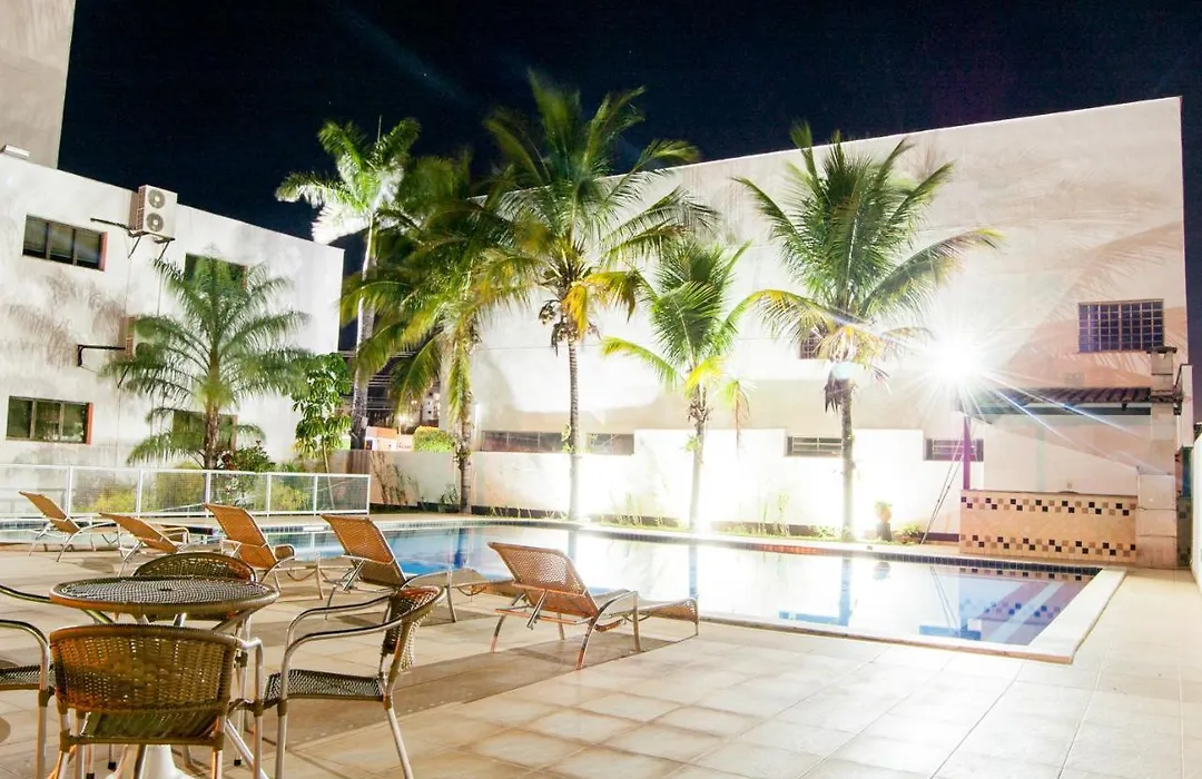 Hotel Londri Star-1