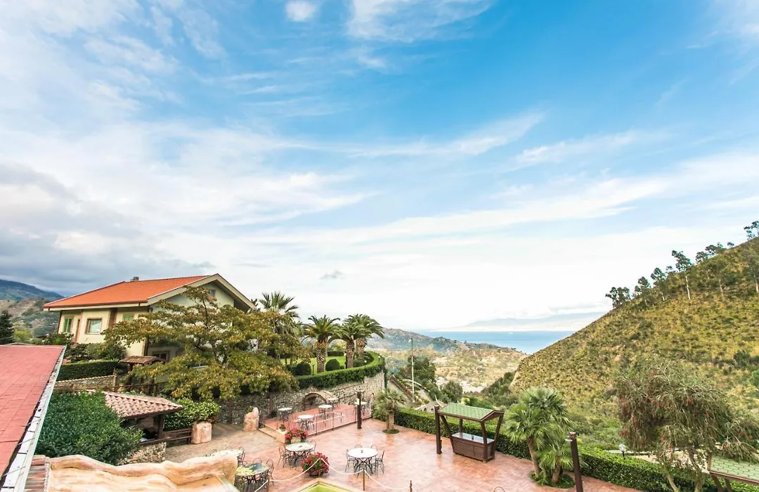 B&B Villa Alba-1