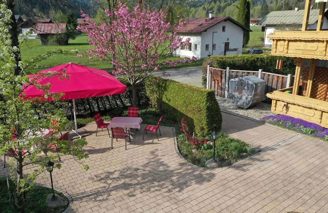 Landhaus Bergleben-1