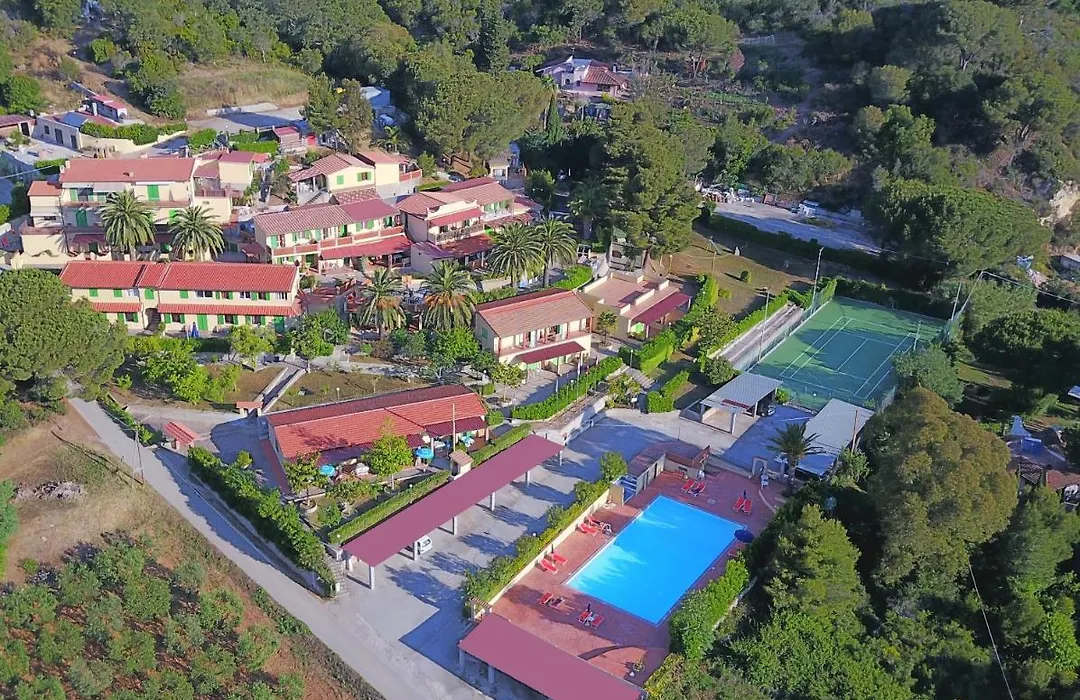 Residence La Valdana-1