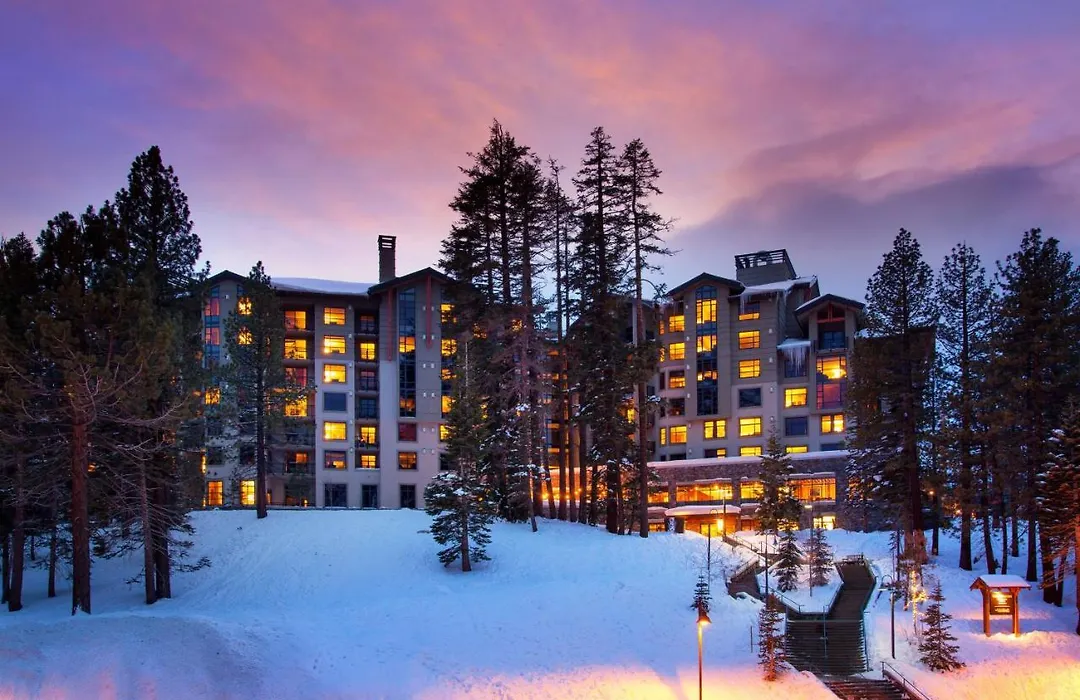 The Westin Monache Resort, Mammoth-1
