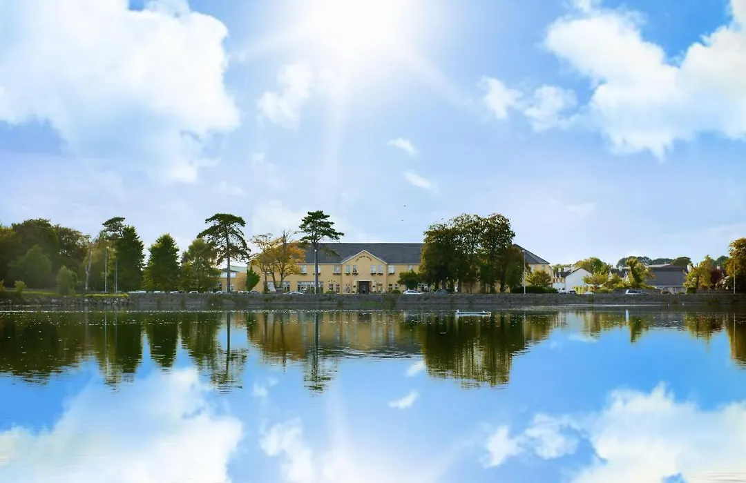 The Park Hotel Dungarvan-1