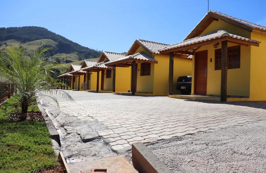 Pousada Ipê da Serra-1